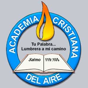Academia Cristiana del Aire