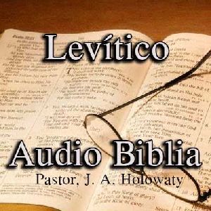 Levítico - Audio Biblia - J. A. Holowaty