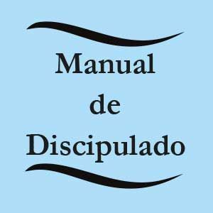 Manual de Discipulado