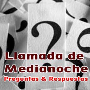 Preguntas & Respuestas