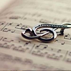 El lenguaje de la música