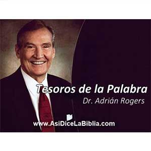 Tesoros de la Palabra