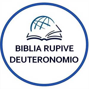 Biblia Rupive - Deuteronomio