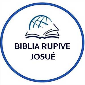 Biblia Rupive - Josué