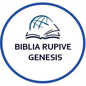 Biblia Rupive - Génesis