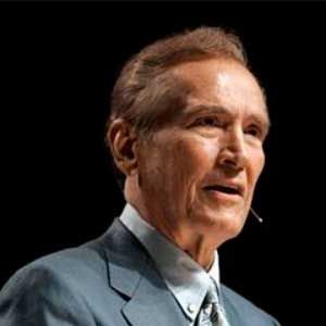 Dr. Adrian Rogers