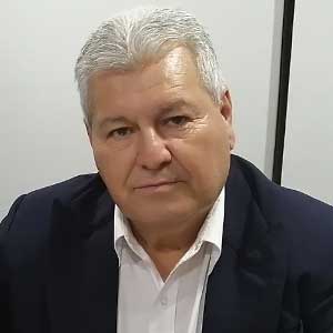 Pr. Carlos Altenburguer