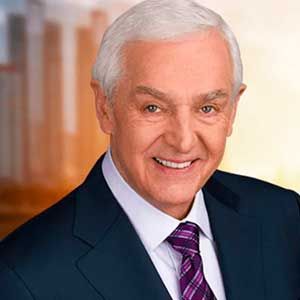 Dr. David Jeremiah