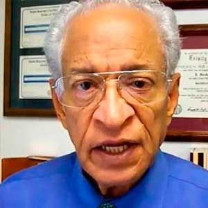 Dr. J. Hernán Meneses