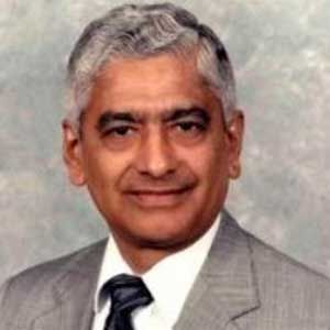 Reverendo Samuel Montoya