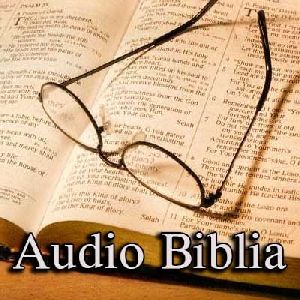 Audio Biblia