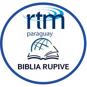 Biblia Rupive