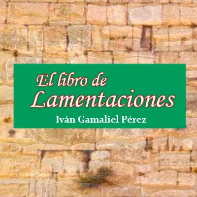 002 Las reconfortantes misericordias de Dios - Lam. 3:23