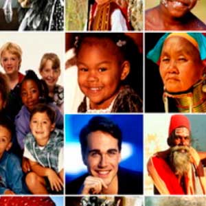 Dios dividió las naciones - P.  16