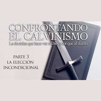 Parte 3 - La elección incondicional