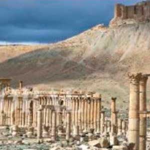 La fe destruida - Parte - 23