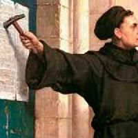 ¿Qué es la reforma protestante? - P. 2