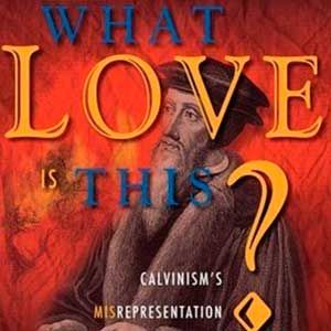 ¿Qué amor es este? Cap. 29 ¿Incómodo con Jesús?