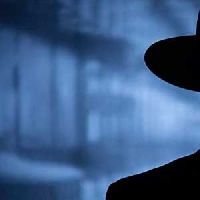 La identidad del Anticristo - P. 18