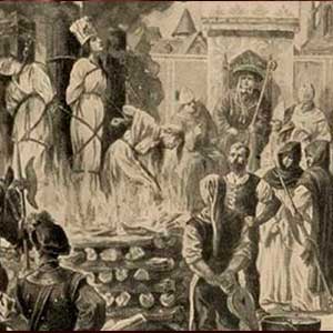 La nueva inquisición - 6