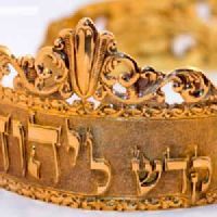 El vestir del justo - 04