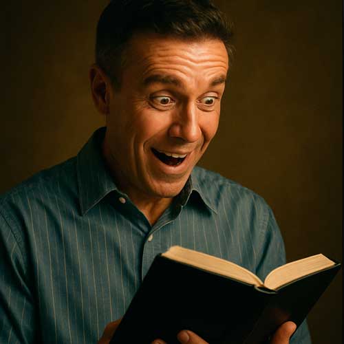 Capítulo 1 - Comencemos con la Biblia