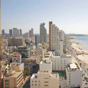 Israel, El milagro moderno - 1