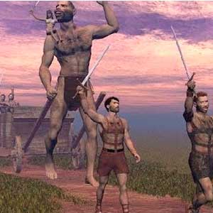 El retorno de los Nefilin - 7