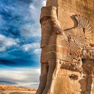 Persia y la profecía - 5