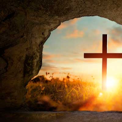 Pascua de la resurrección