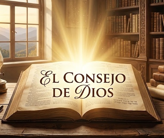 1. Consejo Eterno.